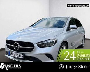 Mercedes-Benz Mercedes-Benz B 200 Progressive+AHK+SHZ+PDC+KAM+AC Gebrauchtwagen