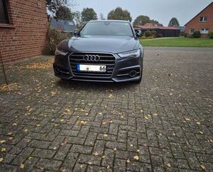 Audi Audi A6 2.0 TDI 140kW S tronic quattro Avant - Gebrauchtwagen