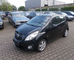 Chevrolet Chevrolet Spark LS +, Klima, Alu 15