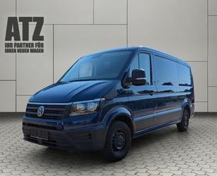 VW Volkswagen Crafter Kasten Kasten 35 mittellang FWD Gebrauchtwagen