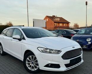 Ford Ford Mondeo Turnier Trend 2.0 TDCi | AUTOMATIK | N Gebrauchtwagen