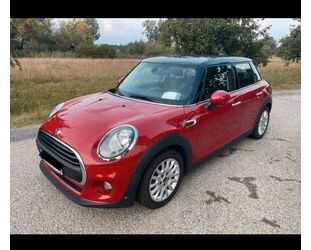 Mini MINI One / TOP Zustand/ HU und Inspektion NEU! Gebrauchtwagen