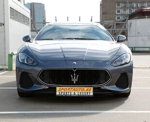 Maserati Maserati Granturismo Sport 4.7 V8 Harman Kardon,Al Gebrauchtwagen