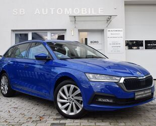 Skoda Skoda Octavia Combi Ambition iV E Hybrid/Temp/Wint Gebrauchtwagen