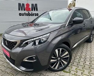 Peugeot Peugeot 3008 GT Massage/Kamera/Alcantara/Assistenz Gebrauchtwagen