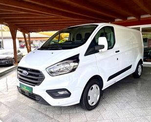 Ford Ford Transit Custom Kasten L2 Navi CarPlay Klima Gebrauchtwagen