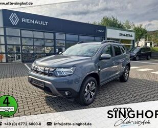 Dacia Dacia Duster Journey TCe 150 EDC (EURO 6d) Sitzhzg Gebrauchtwagen