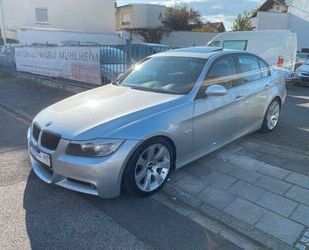 BMW BMW 320 Baureihe 3 Lim. 320i*MPaket*Klima*BBS*Benz Gebrauchtwagen