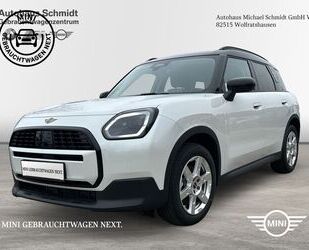 Mini MINI Countryman C Head-Up DAB LED Pano.Dach Shz Gebrauchtwagen