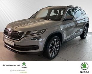 Skoda Skoda Kodiaq 2.0 TDI Drive 125 (EURO 6d) Klima Nav Gebrauchtwagen