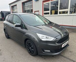 Ford Ford C-Max C-MAX Business Edition Gebrauchtwagen