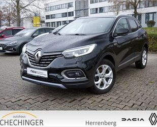 Renault Renault Kadjar BOSE Edition dCi 150 PDC SHZ BOSE L Gebrauchtwagen