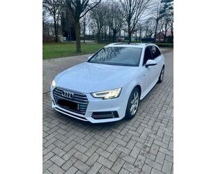 Audi Audi A4 2.0 TFSI ultra S tronic Avant , Pano, AHK Gebrauchtwagen