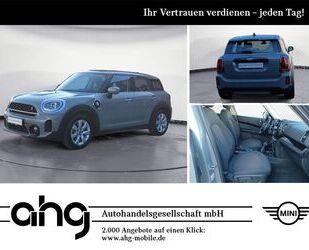 Mini MINI Countryman Cooper SE. ALL4 Essential Trim *PD Gebrauchtwagen