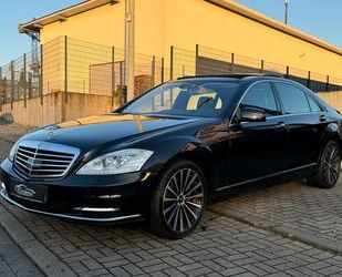 Mercedes-Benz Mercedes-Benz Lim. S 350 BlueTec Lang/Pano/Distron Gebrauchtwagen