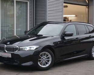 BMW BMW 320i Touring M Sport LiCokPr ParkAs DriAssPr H Gebrauchtwagen