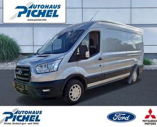 Ford Ford Transit Kasten 350 L3 Trend NAVI+FAHRSPURASSI Gebrauchtwagen