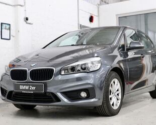 BMW 218 Gebrauchtwagen