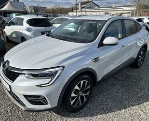 Renault Renault Arkana ZEN TCe 140 EDC Gebrauchtwagen