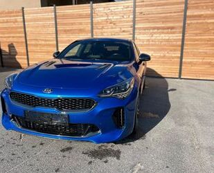 Kia Kia Stinger GT Gebrauchtwagen