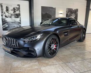 Mercedes-Benz Mercedes-Benz AMG GT C Coupe Edition 50 Gebrauchtwagen