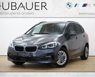 BMW BMW 218i Active Tourer [Advantage, Navi, LED, RFK] Gebrauchtwagen