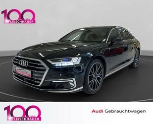 Audi Audi A8 60 TFSI e qu. Laser+Pano+B&O+TV+20+HUD+360 Gebrauchtwagen