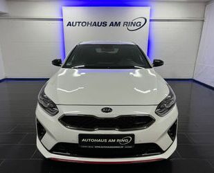 Kia Kia ProCeed 1.6 T-GDI DCT GT LED LEDER CAM KEY 19