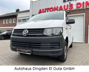 VW Volkswagen T6 Transporter Kasten-Kombi EcoProfi Gebrauchtwagen