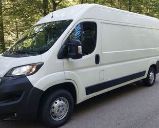 Peugeot Peugeot Boxer Kasten Hochraum 335 L3H2 Komfort Plu Gebrauchtwagen