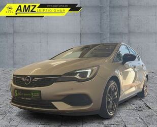 Opel Opel Astra K 1.2 *HU/AU neu* Gebrauchtwagen