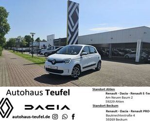 Renault Renault Twingo LIMITED SCe 75 Start & Stop *Allwet Gebrauchtwagen