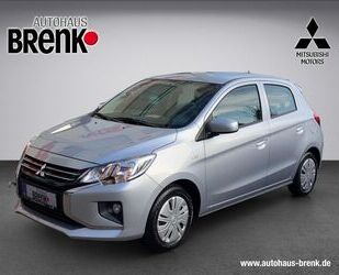 Mitsubishi Mitsubishi Space Star 1.2 Select *Radio/DAB/Bluet. Gebrauchtwagen