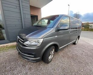 VW Volkswagen T6 Multivan Generation SIX Gebrauchtwagen