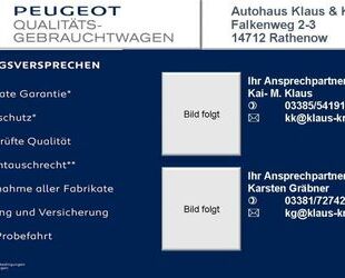 Peugeot Peugeot 3008 Hybrid 136 e-DSC6 GT Gebrauchtwagen