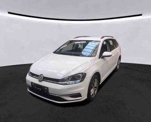 VW Volkswagen Golf 7 1.0 TSI*NAVI*SITZ-HZG*ACC*PDC* Gebrauchtwagen