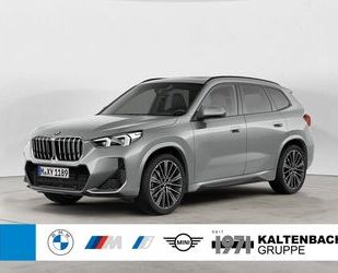 BMW BMW X1 xDrive23d M-Sport NAVI ACC LED HUD AHK PANO Gebrauchtwagen