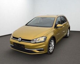 VW Volkswagen Golf VII Lim.Sound*Automatik*Garantie*C Gebrauchtwagen