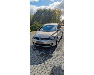 VW Volkswagen Golf Plus 1.6 TDI LIFE aus 2. Hand Gebrauchtwagen