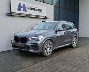 BMW BMW X5 xDrive45e M Sport LED Luftfederung AHK Gebrauchtwagen