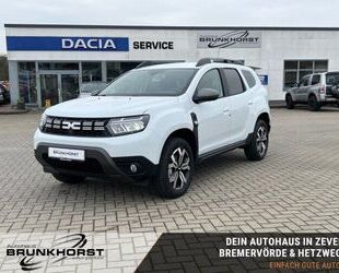 Dacia Dacia Duster TCe 150 EDC Journey+SHZ+MV-Kamera+Nav Gebrauchtwagen