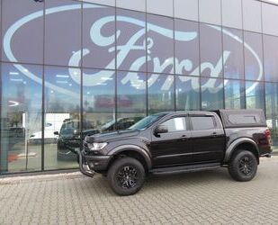 Ford Ford Ranger 2,0 l EcoBlue Autom. Raptor Hardtop Gebrauchtwagen