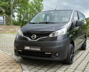 Nissan Nissan NV200 1.6i Premium | 1Hand! AHK! 7Sitze! Gebrauchtwagen