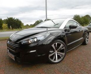 Peugeot Peugeot RCZ 1.6 200 THP GT-Line Gebrauchtwagen