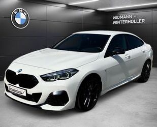 BMW BMW M235i xDrive Gran Coupé LC Plus adLED M Perf. Gebrauchtwagen