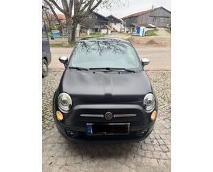 Fiat Fiat 500 1.4 16V Sport Sport Gebrauchtwagen