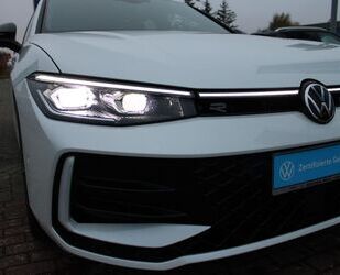 VW Volkswagen Passat Variant R-Line 2.0 TDI AHK+PANO+ Gebrauchtwagen