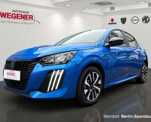 Peugeot Peugeot 208 Active 1.2 PureTech 100 *SHZ* Gebrauchtwagen