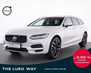 Volvo Volvo V90 CrossCountry B4 Diesel Plus AWD + GSD + Gebrauchtwagen