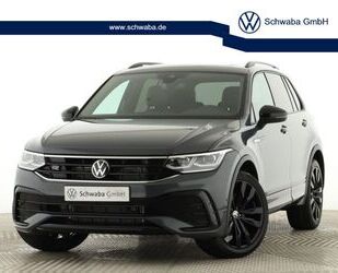 VW Volkswagen Tiguan R-Line 2,0 l DSG 4M *MATRIX*ST.- Gebrauchtwagen